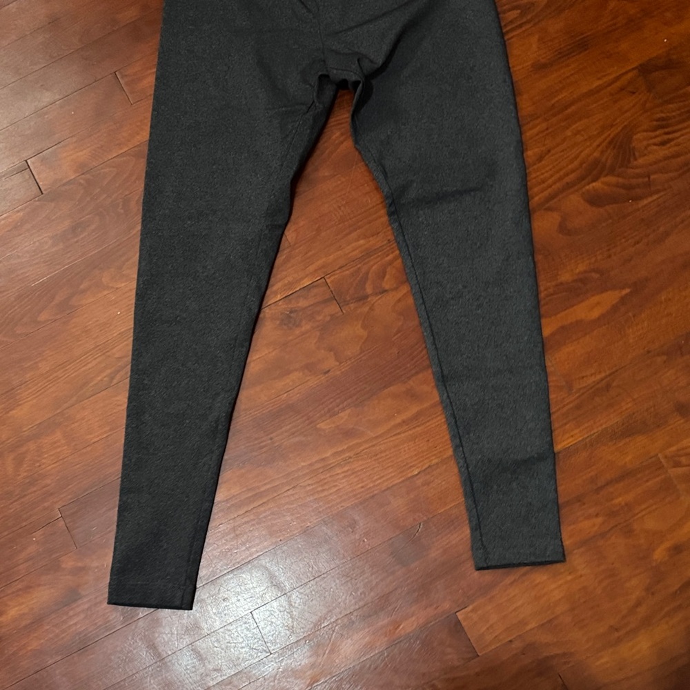 Women’s  grey Leggings - Picture 2 of 6
